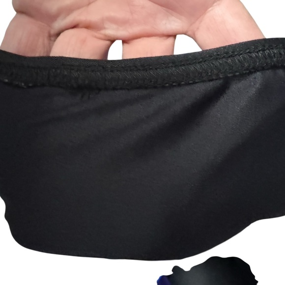 MiracleSuit Temptress  Ombré Tummy Control One-Piece Swimsuit Size 12 - Picture 5 of 6